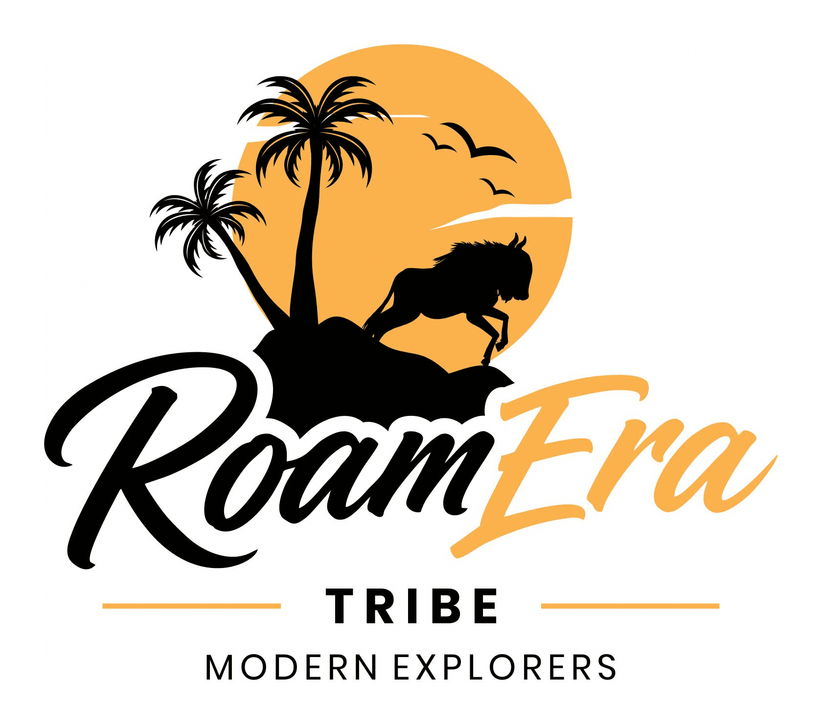 RoamEra Tribe — Modern Explorers